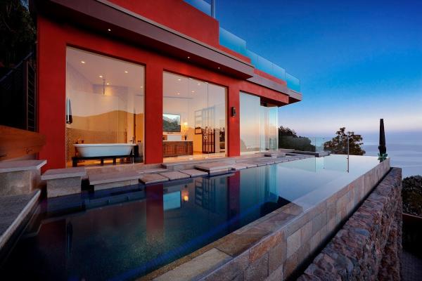 Avanti Pools