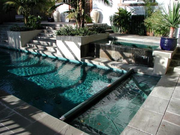Avanti Pools