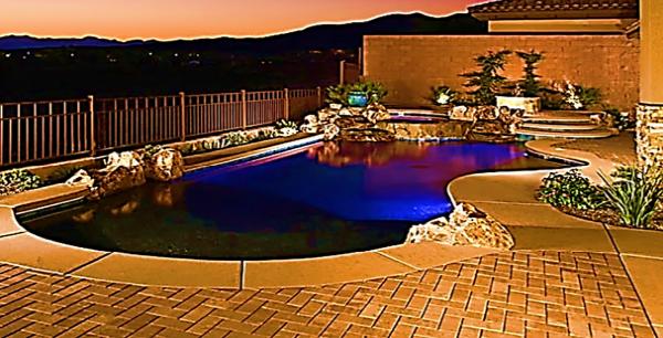 AZ Luxury Pools