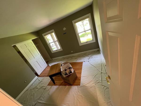 One Coat Painters LLC