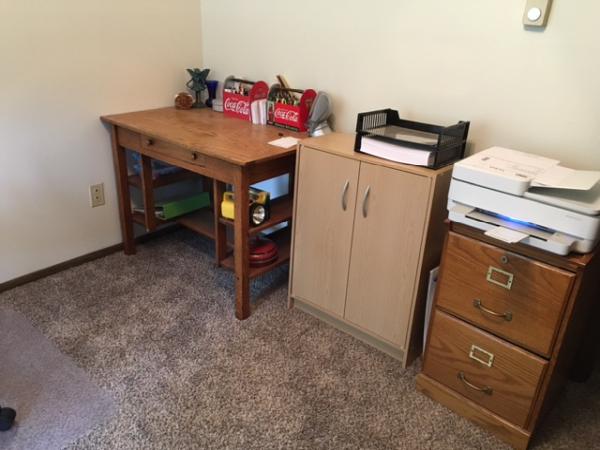 Organized Housewife