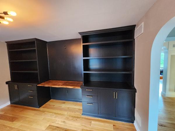Tri-States Carpentry & Home Improvement