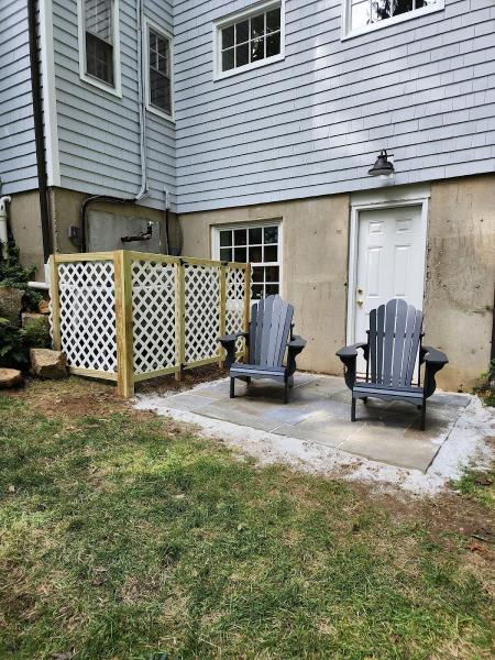 Tri-States Carpentry & Home Improvement