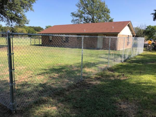 Perez Fence & Landscaping