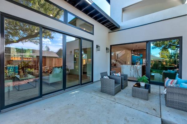 Calla Lily Home Staging