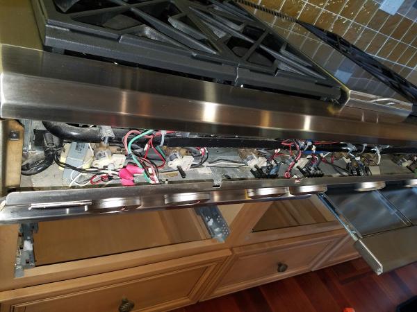 Magnet Appliance Repair
