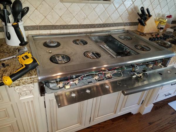 Magnet Appliance Repair