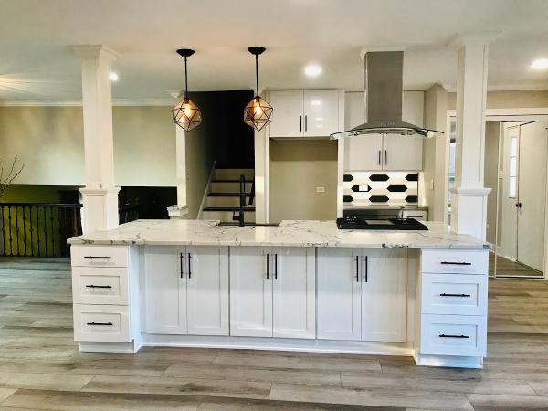 Dandrey Construction Inc