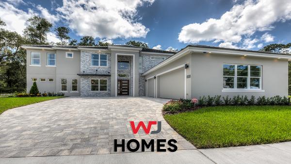 WJ Homes