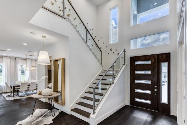 WJ Homes