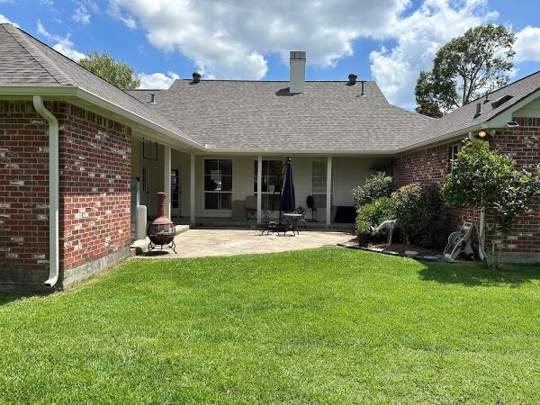 Steadfast Gutter Solutions LLC