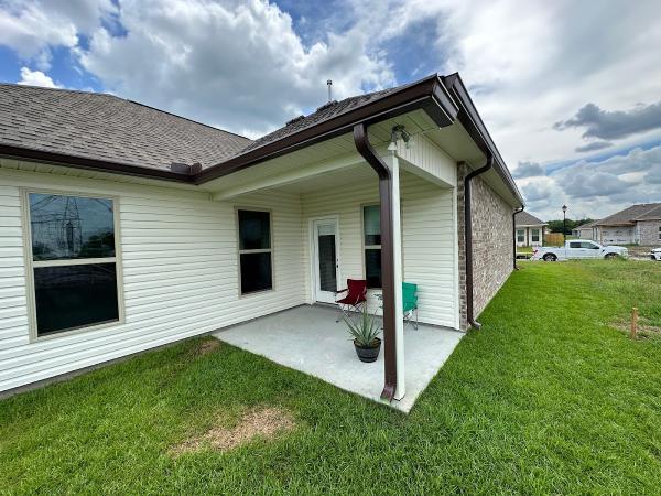 Steadfast Gutter Solutions LLC