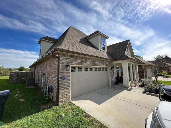 Steadfast Gutter Solutions LLC