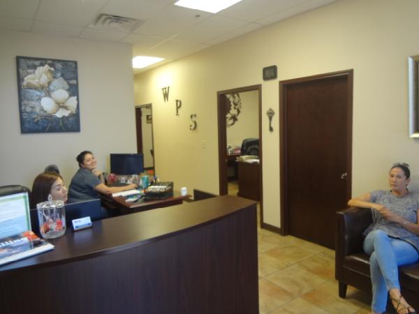Wright Property Services