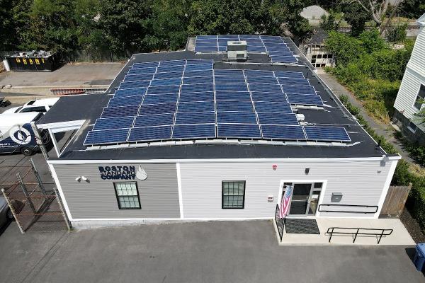 Boston Solar
