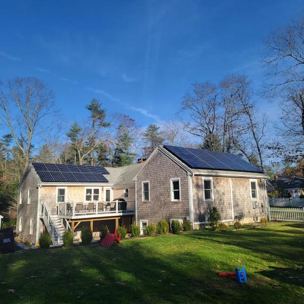 Boston Solar