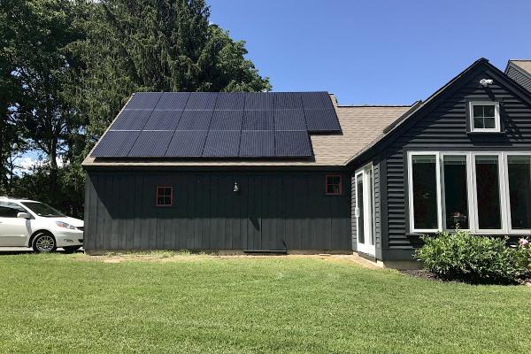 Boston Solar