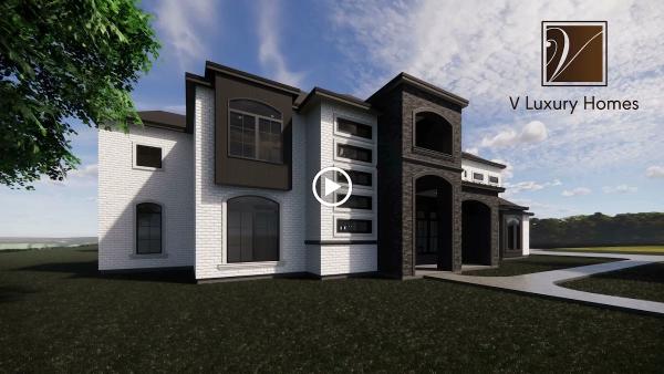 V Luxury Homes