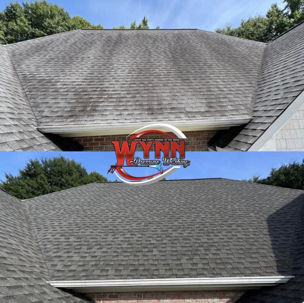 Wynn Pressure Washing