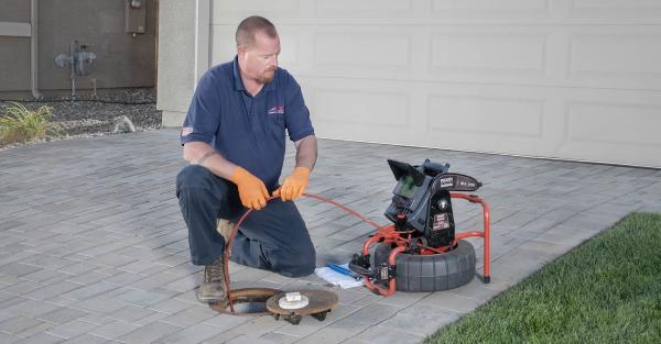 Rooter Man Plumbing