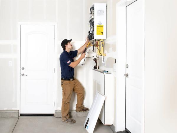 Rooter Man Plumbing