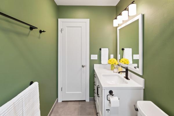 Corvallis Custom Kitchens & Baths