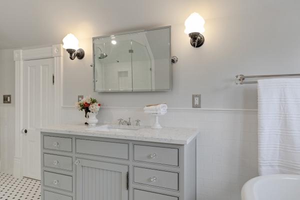Corvallis Custom Kitchens & Baths