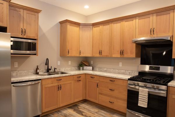Corvallis Custom Kitchens & Baths