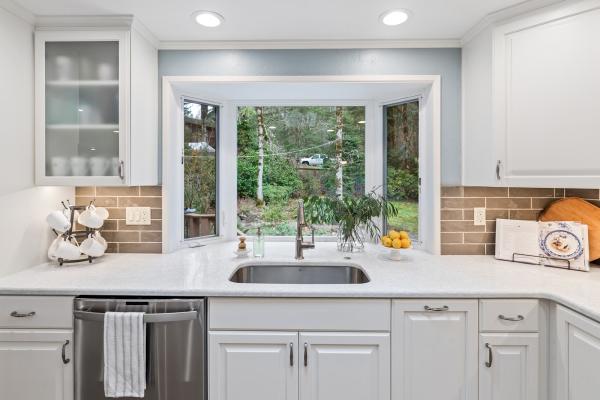 Corvallis Custom Kitchens & Baths