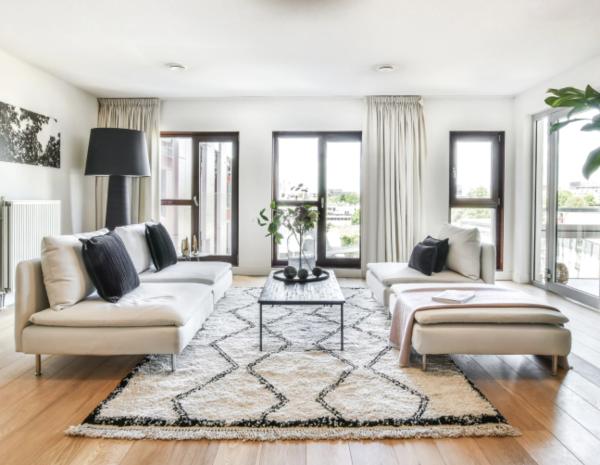 Woodline Interiors LLC