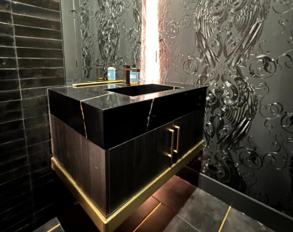 Woodline Interiors LLC