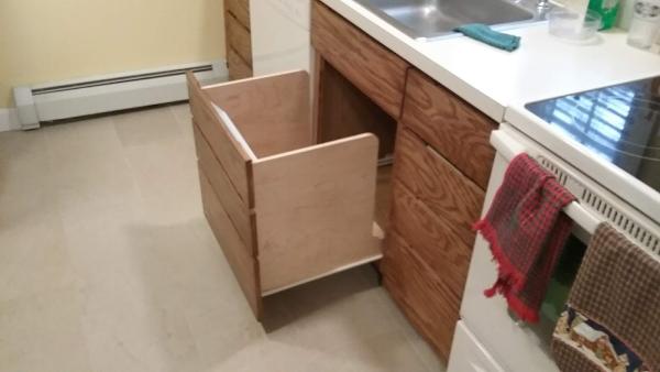 Suncook Carpentry and Woodworking