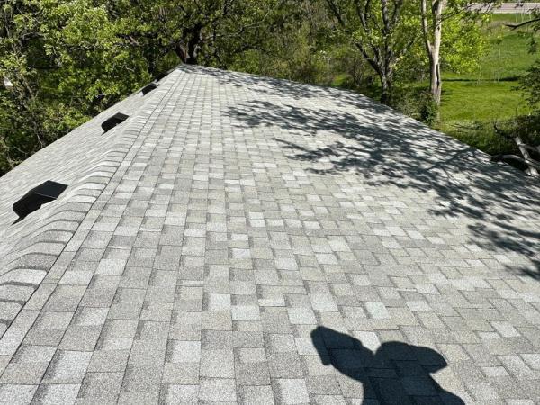 Level Edge Construction and Roofing
