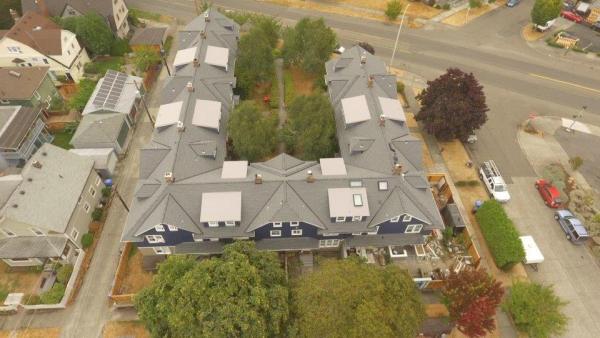 Mears Roofing LLC