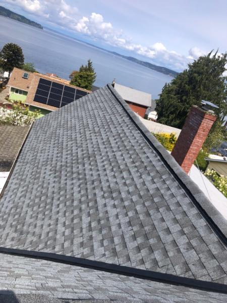 Mears Roofing LLC