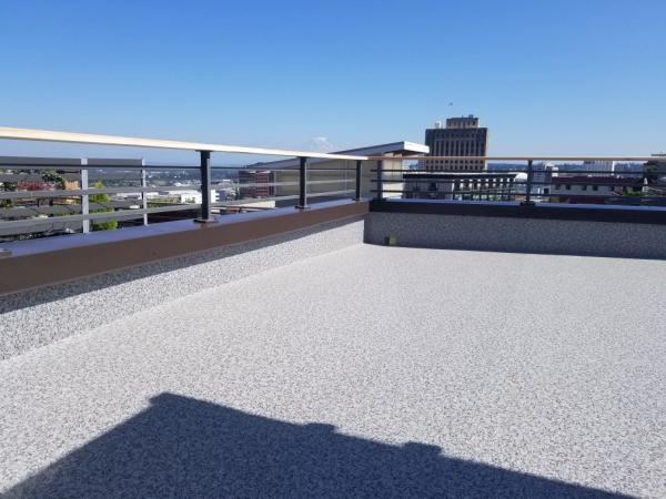 Mears Roofing LLC