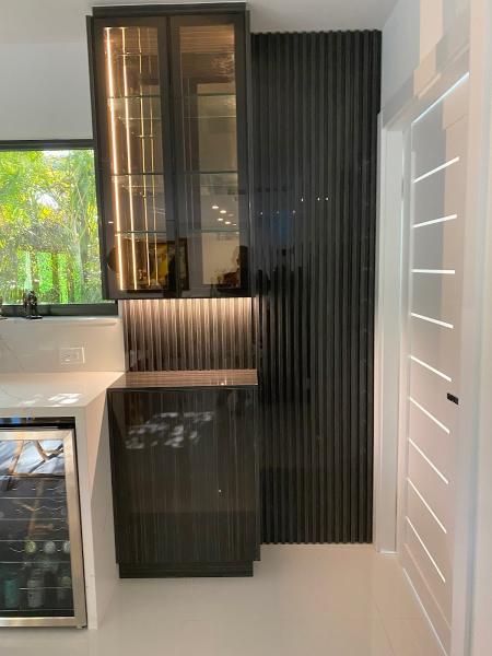 M&E Carpentry Design LLC