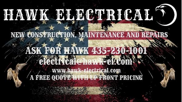 Hawk Electrical