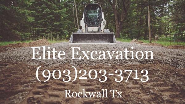 Elite Excavation & Haul-Off