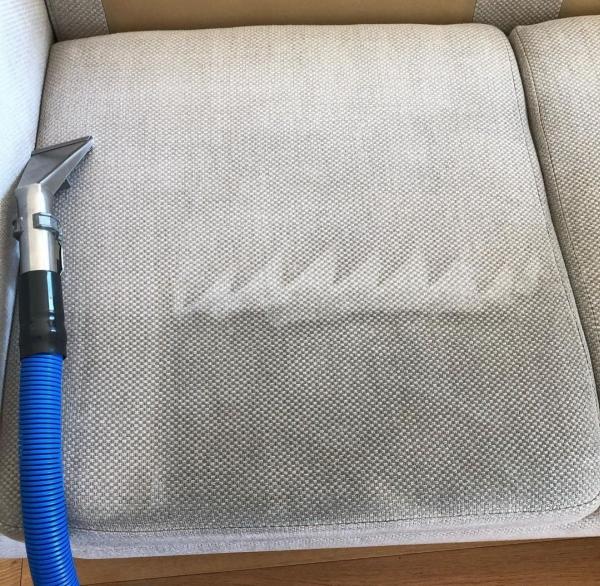 Blue Diamond Carpet and Upholstery Cleaning
