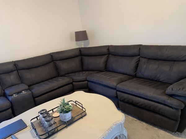 Blue Diamond Carpet and Upholstery Cleaning