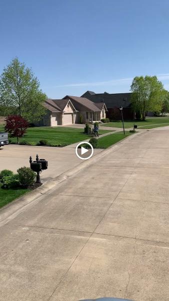 Websters' Lawn & Land Llc