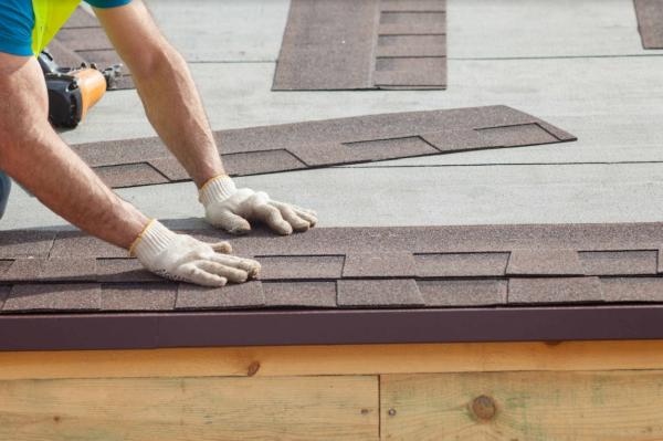 Nailed It Roofing and Construction