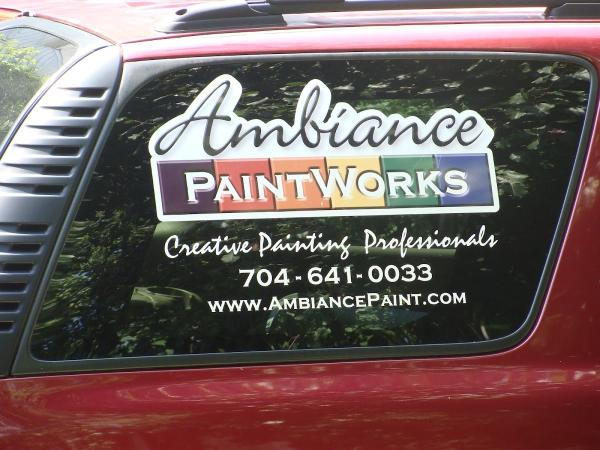 Ambiance Paintworks