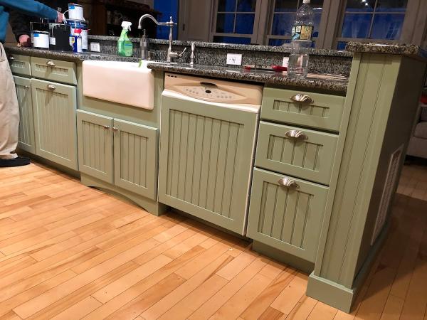Vermont Paint Solutions