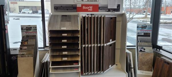 Tri-County Flooring