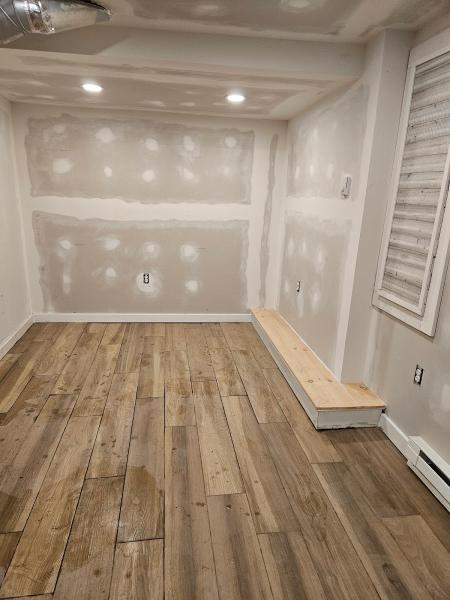 Myers Home Improvements LLC