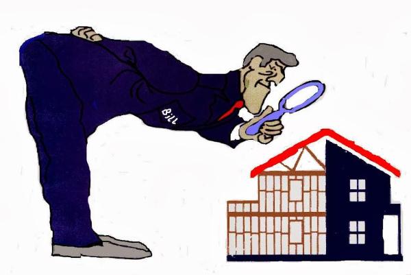BJK Property Inspections Inc.