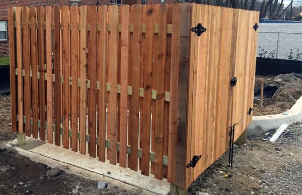 Arbor Fence Co Inc