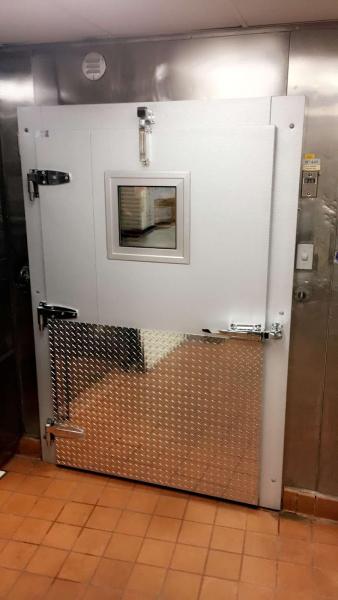 Frost Appliance